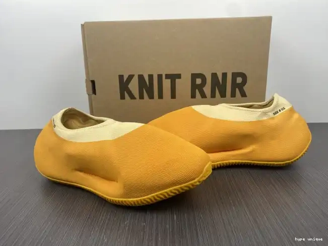 hype Adidas Knit Sulfur RNR Yeezy GW5353 0619